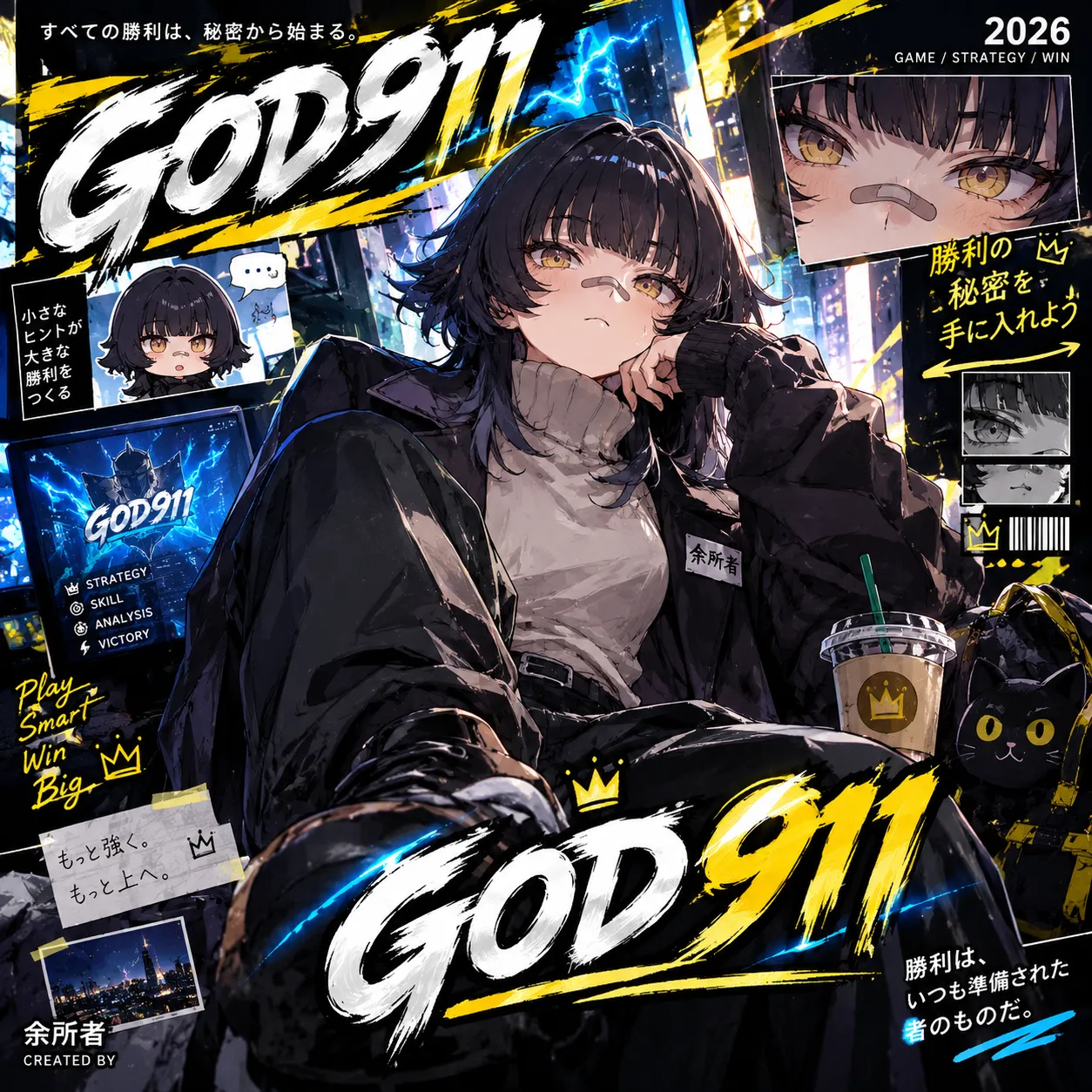 GOD911 - Link Game Online dengan Tema Keindahan dan Menawan